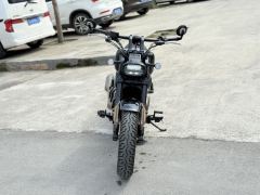 QJMOTOR Flash 350 - фото 5