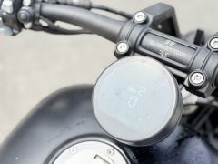 QJMOTOR Flash 350 - фото 7