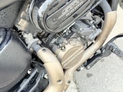 QJMOTOR Flash 350 - фото 8