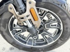 QJMOTOR Flash 350 - фото 9