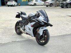 CFMOTO 675SR-R - ფოტო 1