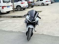 CFMOTO 675SR-R - ფოტო 4