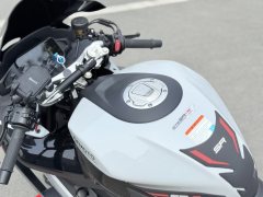 CFMOTO 675SR-R - ფოტო 5