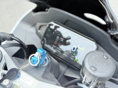 CFMOTO 675SR-R - ფოტო 6