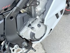 CFMOTO 675SR-R - ფოტო 7