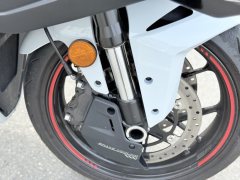 CFMOTO 675SR-R - ფოტო 8