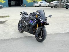 CFMOTO 750SR-S - ფოტო 1