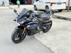 CFMOTO 750SR-S - ფოტო 2