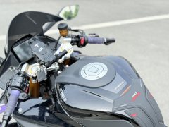 CFMOTO 750SR-S - ფოტო 6