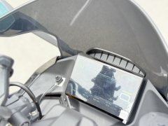 CFMOTO 750SR-S - ფოტო 7