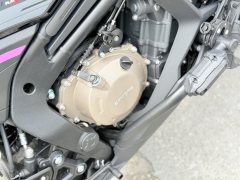 CFMOTO 750SR-S - ფოტო 8