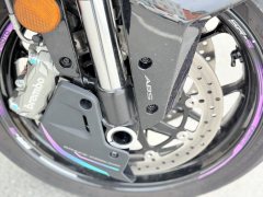 CFMOTO 750SR-S - ფოტო 9