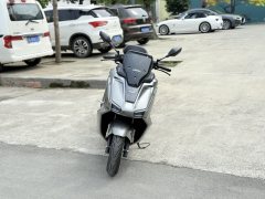 Wuyang Honda NWG150 - ფოტო 4