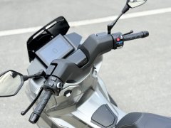 Wuyang Honda NWG150 - ფოტო 6