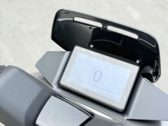 Wuyang Honda NWG150 - ფოტო 7