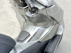 Wuyang Honda NWG150 - ფოტო 8