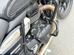 Triumph Speed 400 - ფოტო 8