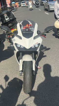 Kayo 450RR - photo 2