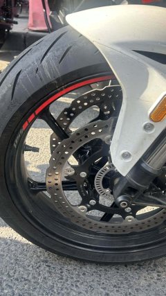 Kayo 450RR - photo 3