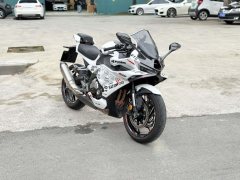 Voge RR500S - фото 1