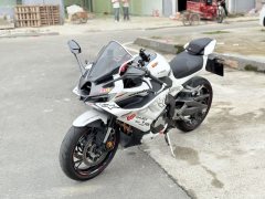 Voge RR500S - фото 2