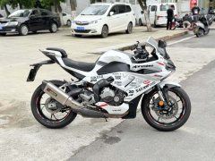 Voge RR500S - фото 3