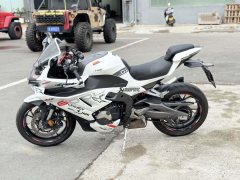 Voge RR500S - фото 4