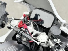 Voge RR500S - фото 7