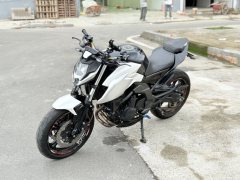 CFMOTO 400NK - ფოტო 2