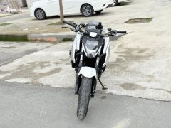 CFMOTO 400NK - ფოტო 5