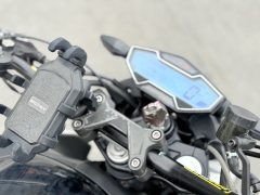 CFMOTO 400NK - ფოტო 7