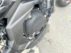 CFMOTO 400NK - ფოტო 8