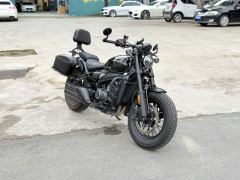 CFMOTO 450CL-C - фото 1