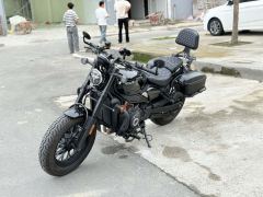 CFMOTO 450CL-C - фото 2