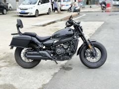 CFMOTO 450CL-C - фото 3
