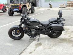 CFMOTO 450CL-C - фото 4