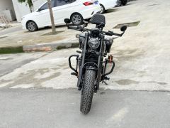 CFMOTO 450CL-C - фото 5