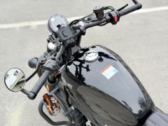 CFMOTO 450CL-C - фото 6