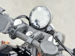 CFMOTO 450CL-C - фото 7