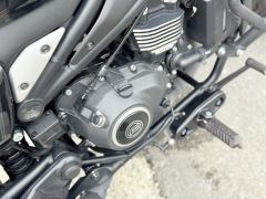 CFMOTO 450CL-C - фото 8