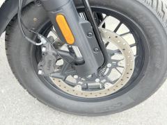 CFMOTO 450CL-C - фото 9