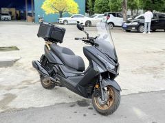 KYMCO Xingting 250 - ფოტო 1