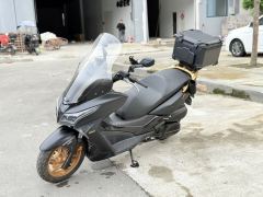 KYMCO Xingting 250 - ფოტო 2