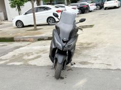 KYMCO Xingting 250 - ფოტო 5