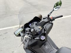 KYMCO Xingting 250 - ფოტო 6