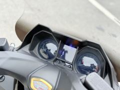 KYMCO Xingting 250 - ფოტო 7