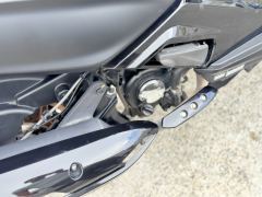 KYMCO Xingting 250 - ფოტო 8