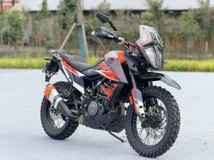 KTMR2R 390 Adventure 400 cc - фото 1