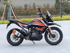 KTMR2R 390 Adventure 400 cc - фото 2