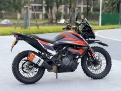KTMR2R 390 Adventure 400 cc - фото 3